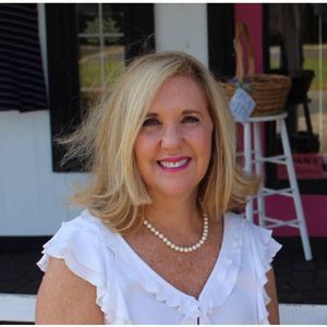 Meet your Posher, Diane